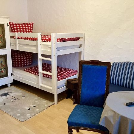 Hôtel Gasthof Berghupferl à Oberaudorf Extérieur photo