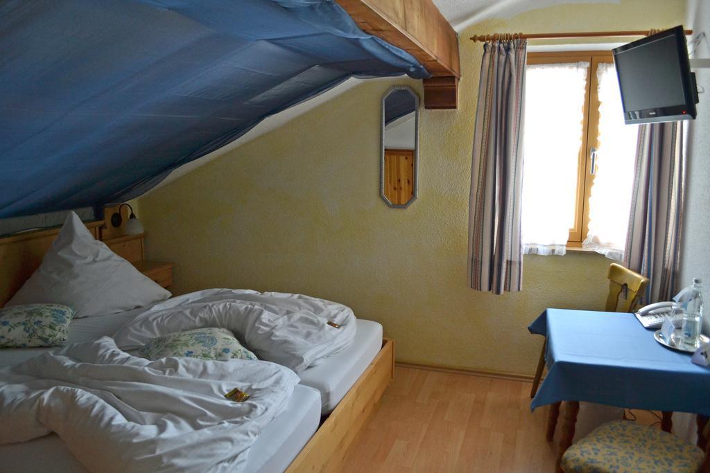 Hôtel Gasthof Berghupferl à Oberaudorf Chambre photo