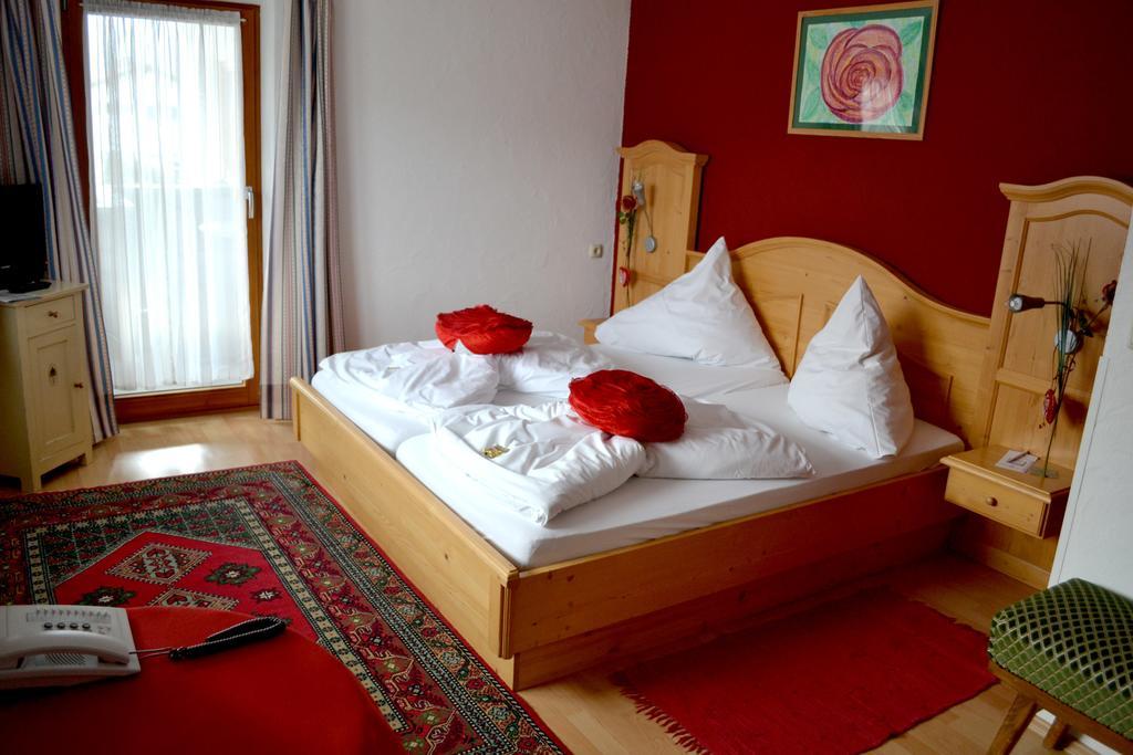 Hôtel Gasthof Berghupferl à Oberaudorf Chambre photo