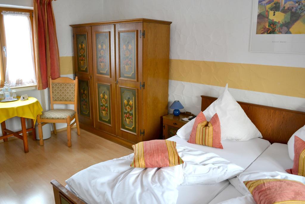 Hôtel Gasthof Berghupferl à Oberaudorf Chambre photo