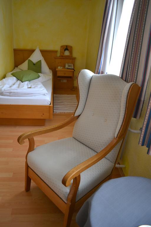 Hôtel Gasthof Berghupferl à Oberaudorf Chambre photo