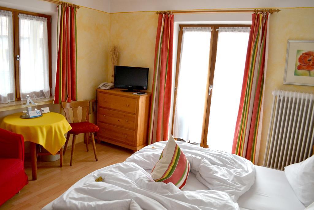 Hôtel Gasthof Berghupferl à Oberaudorf Chambre photo