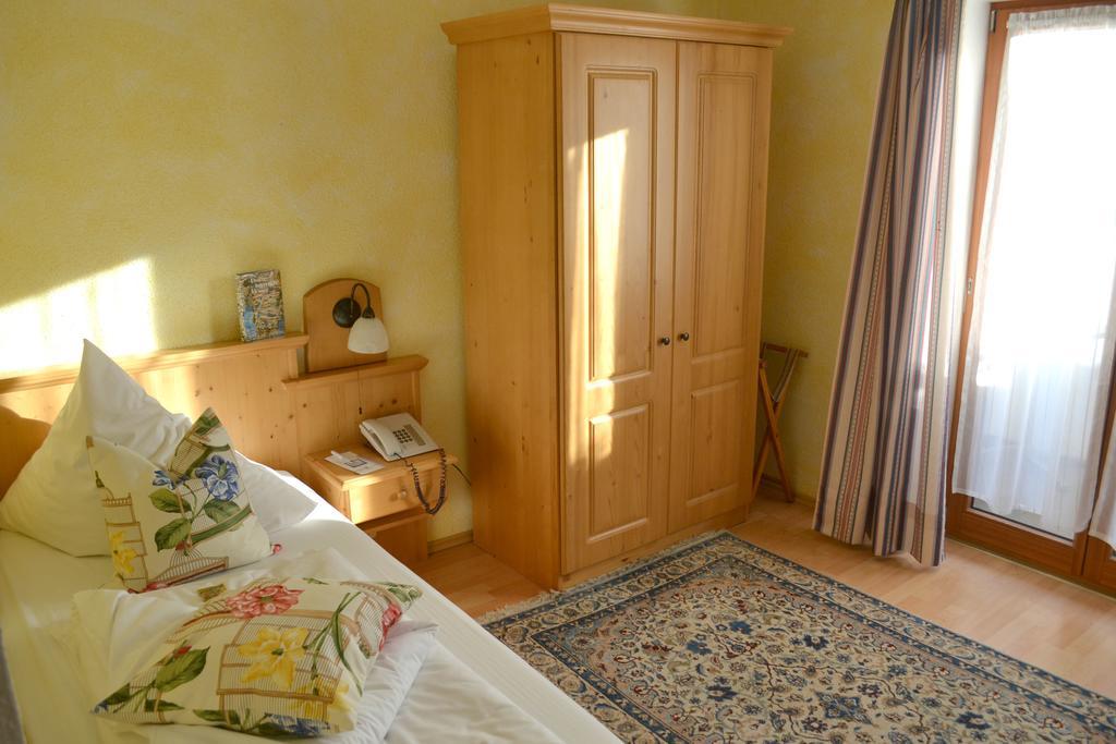 Hôtel Gasthof Berghupferl à Oberaudorf Chambre photo