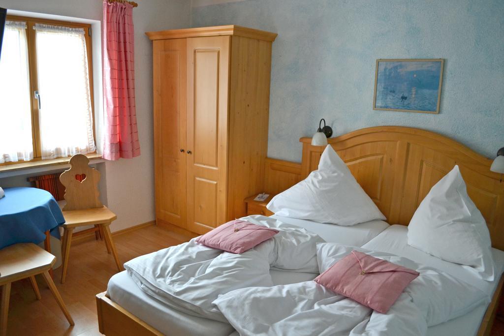 Hôtel Gasthof Berghupferl à Oberaudorf Chambre photo