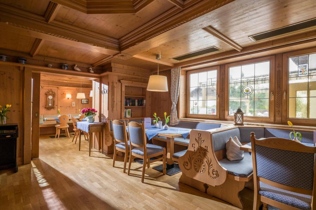Hôtel Gasthof Berghupferl à Oberaudorf Extérieur photo