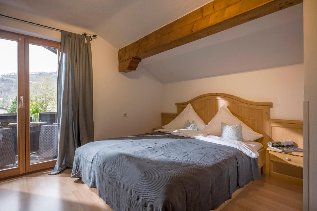Hôtel Gasthof Berghupferl à Oberaudorf Extérieur photo