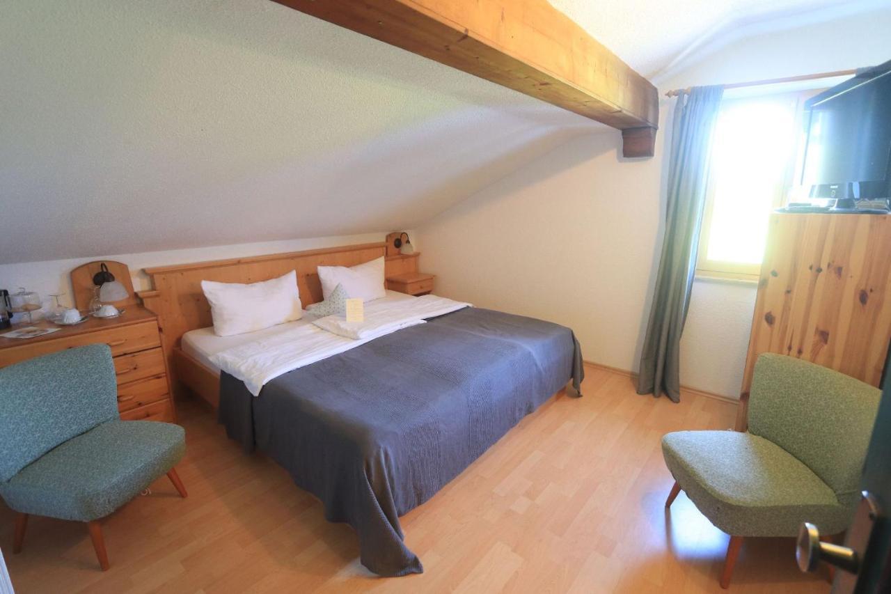 Hôtel Gasthof Berghupferl à Oberaudorf Extérieur photo