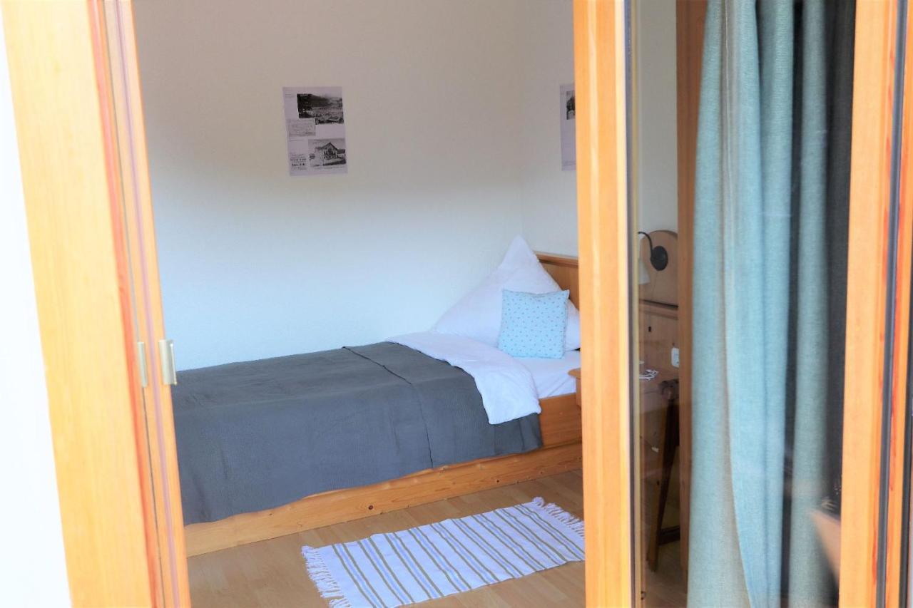 Hôtel Gasthof Berghupferl à Oberaudorf Extérieur photo