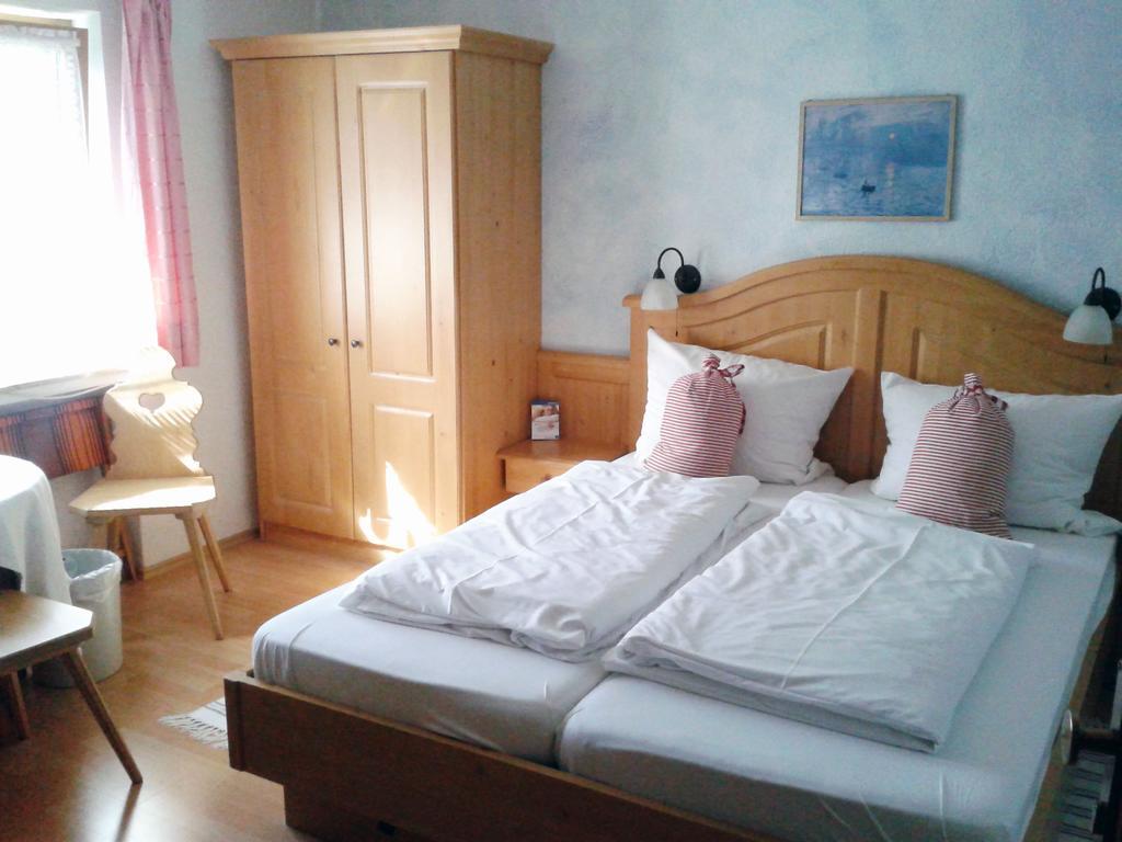 Hôtel Gasthof Berghupferl à Oberaudorf Chambre photo