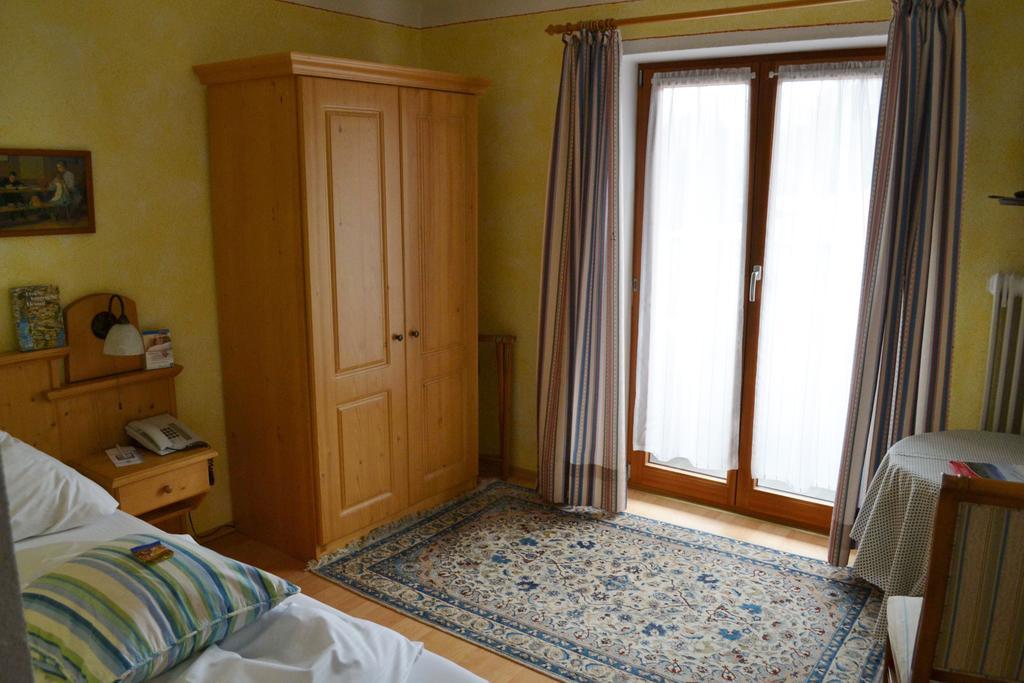 Hôtel Gasthof Berghupferl à Oberaudorf Chambre photo