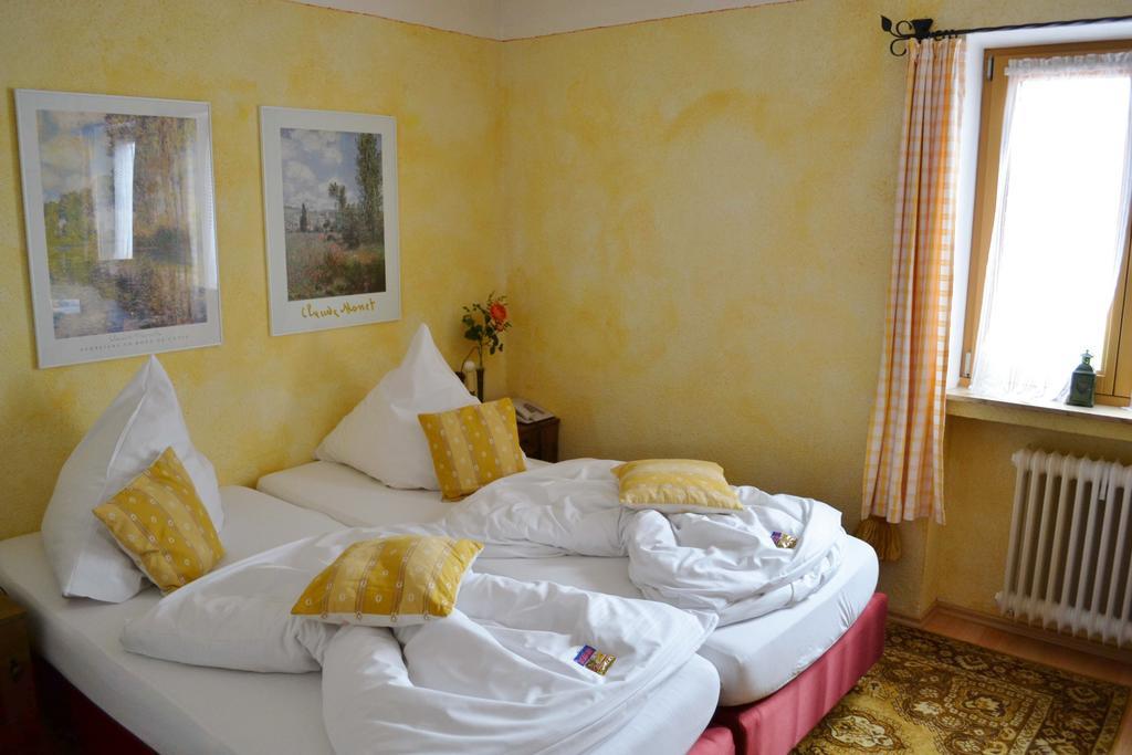 Hôtel Gasthof Berghupferl à Oberaudorf Chambre photo