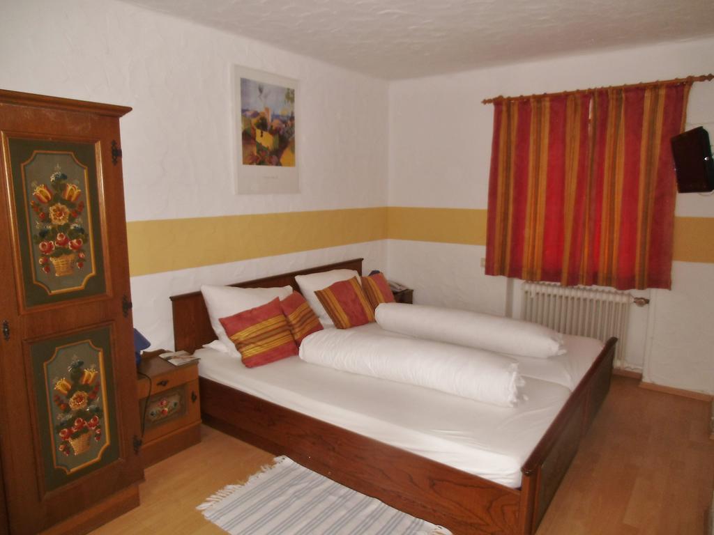 Hôtel Gasthof Berghupferl à Oberaudorf Chambre photo