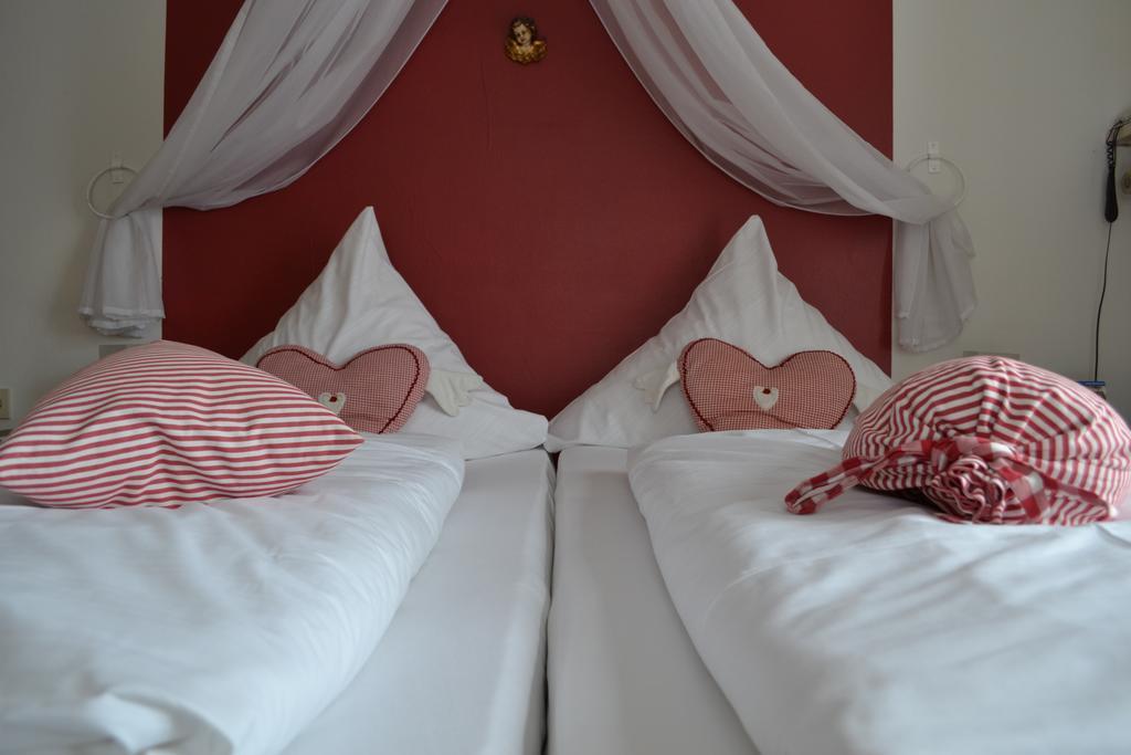 Hôtel Gasthof Berghupferl à Oberaudorf Extérieur photo