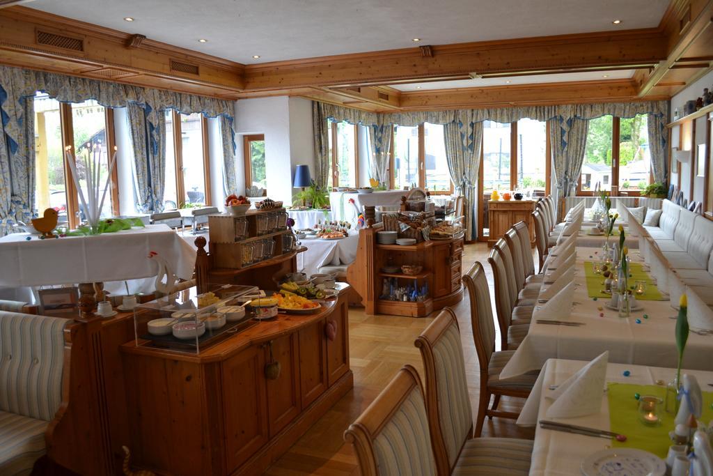 Hôtel Gasthof Berghupferl à Oberaudorf Extérieur photo